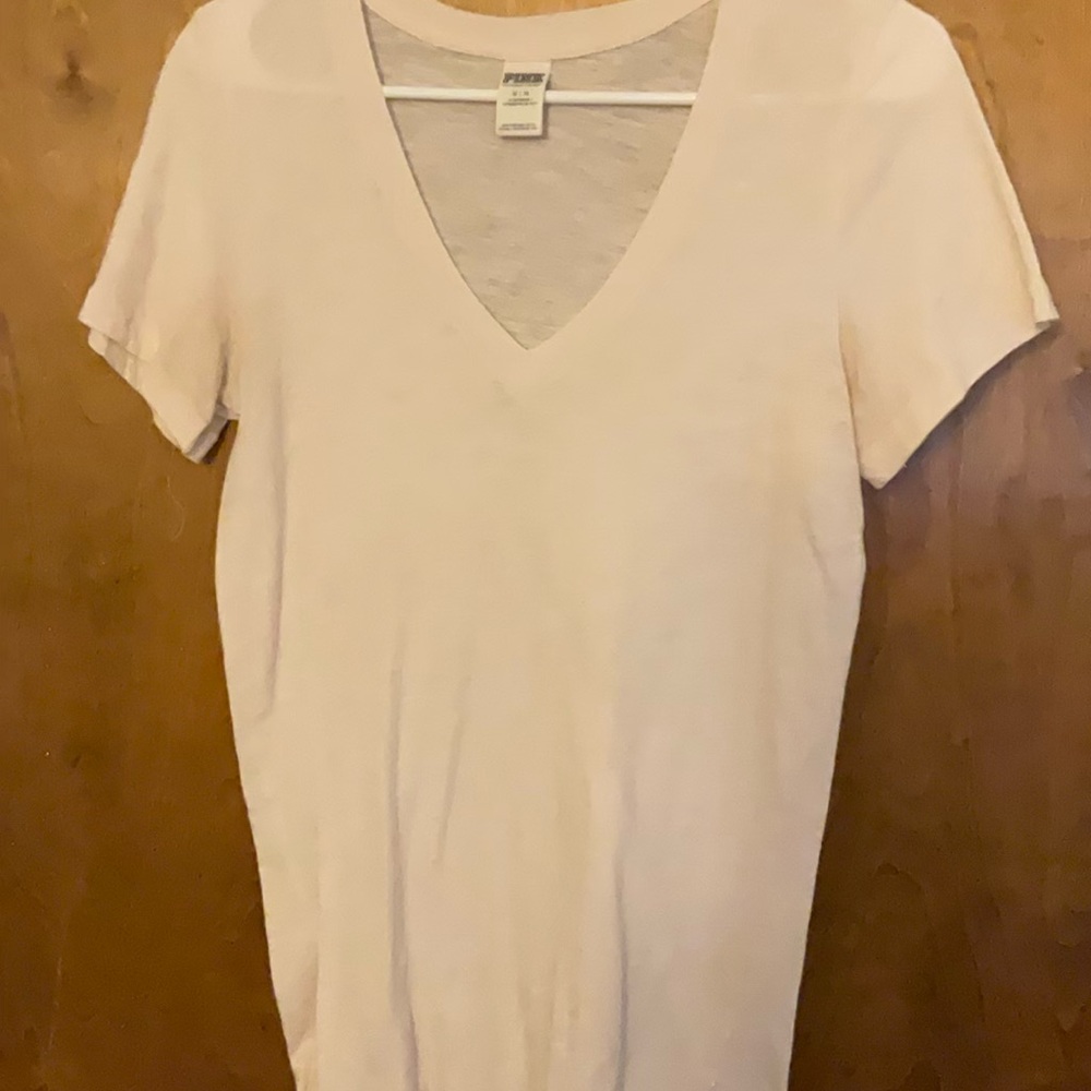 V-Neck T-Shirt